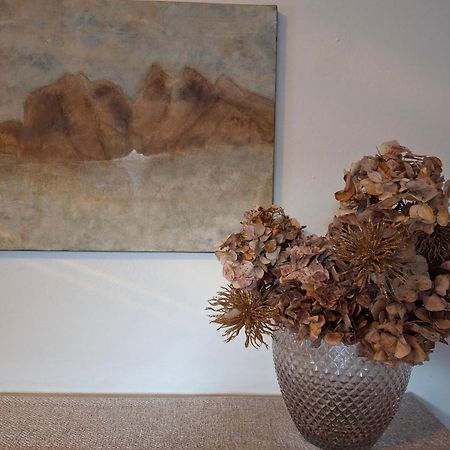 加尼小屋 Santa Cristina Val Gardena 外观 照片