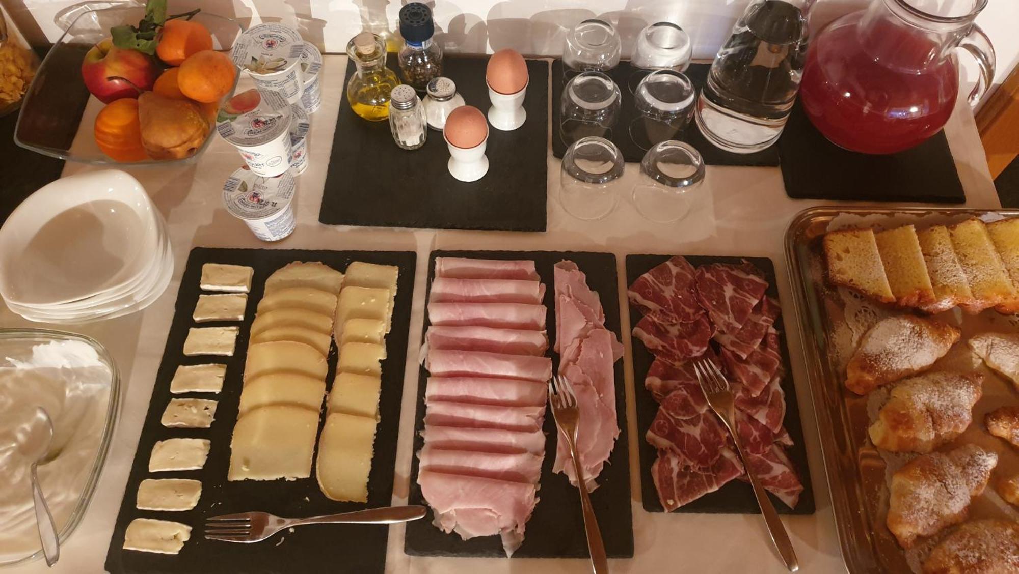 加尼小屋 Santa Cristina Val Gardena 外观 照片
