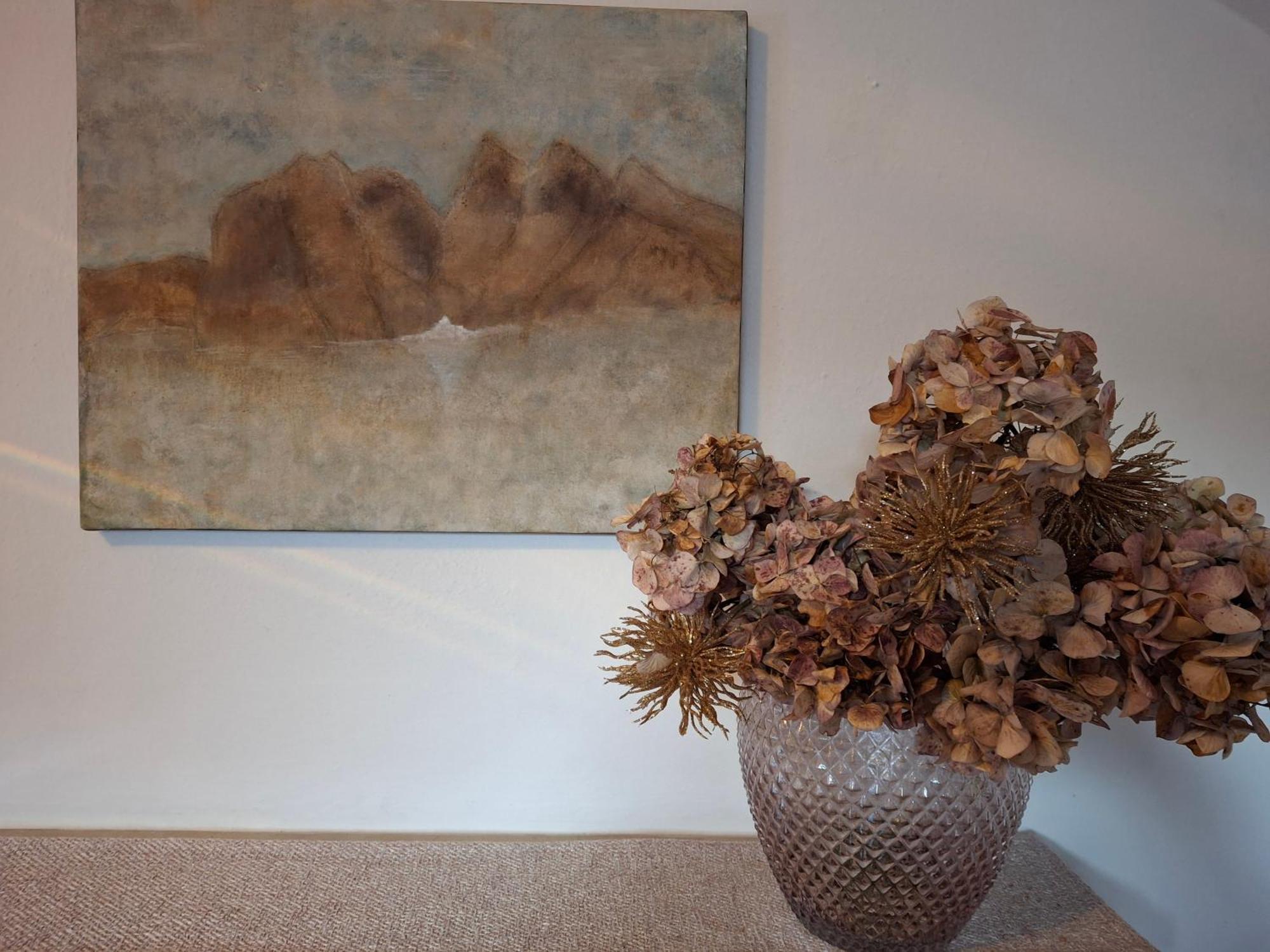 加尼小屋 Santa Cristina Val Gardena 外观 照片